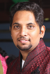 Srikanth